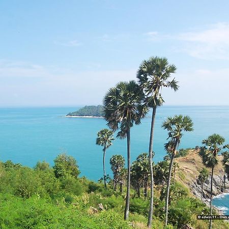 Zen Rooms Chaofa East Road Rawai Ngoại thất bức ảnh