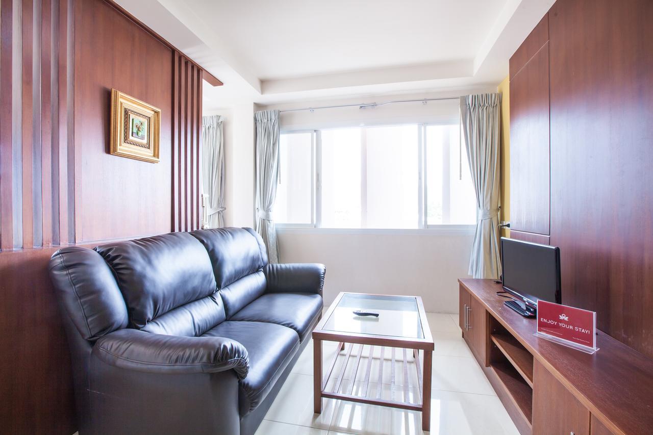 Zen Rooms Chaofa East Road Rawai Ngoại thất bức ảnh