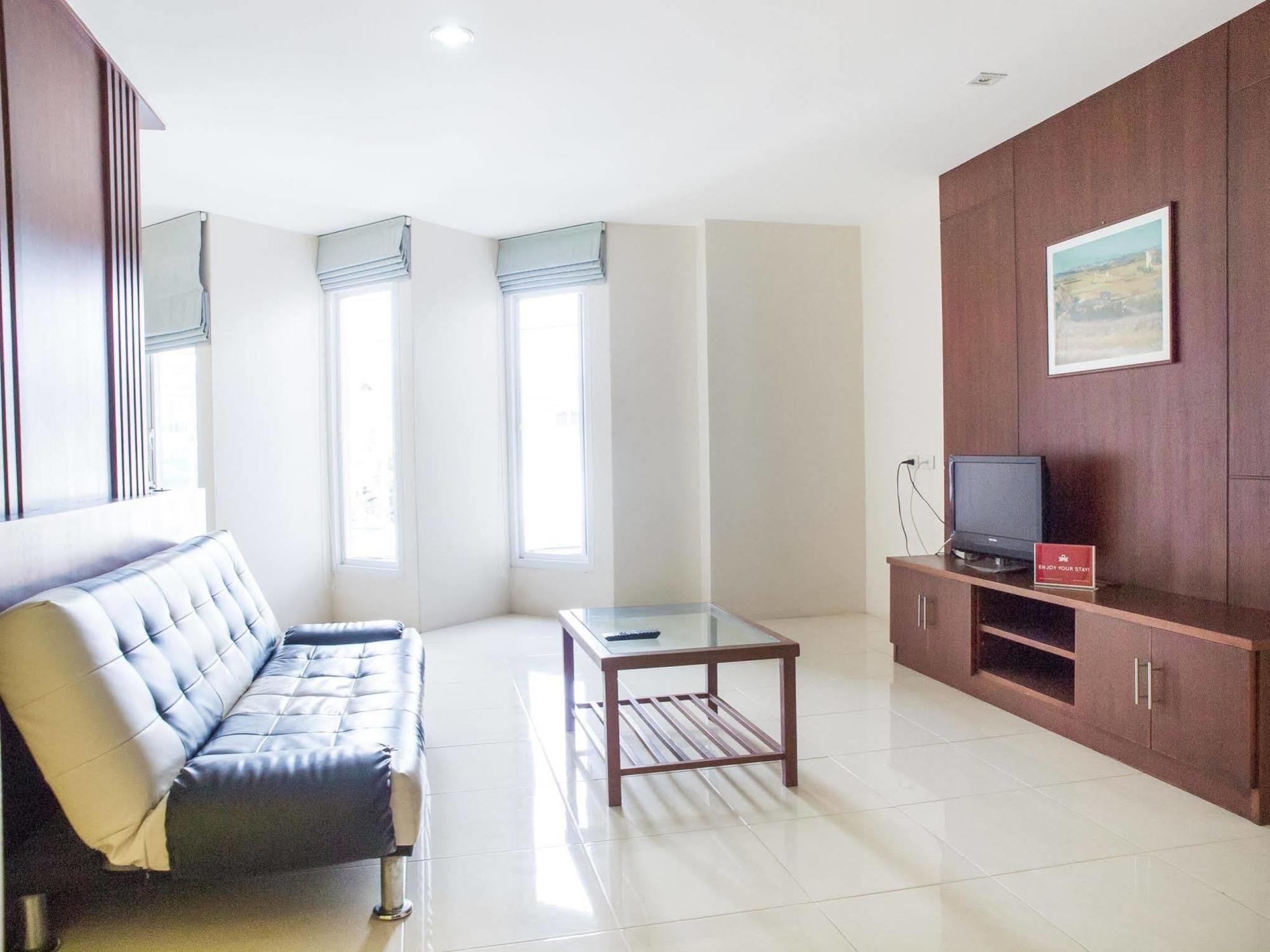 Zen Rooms Chaofa East Road Rawai Ngoại thất bức ảnh