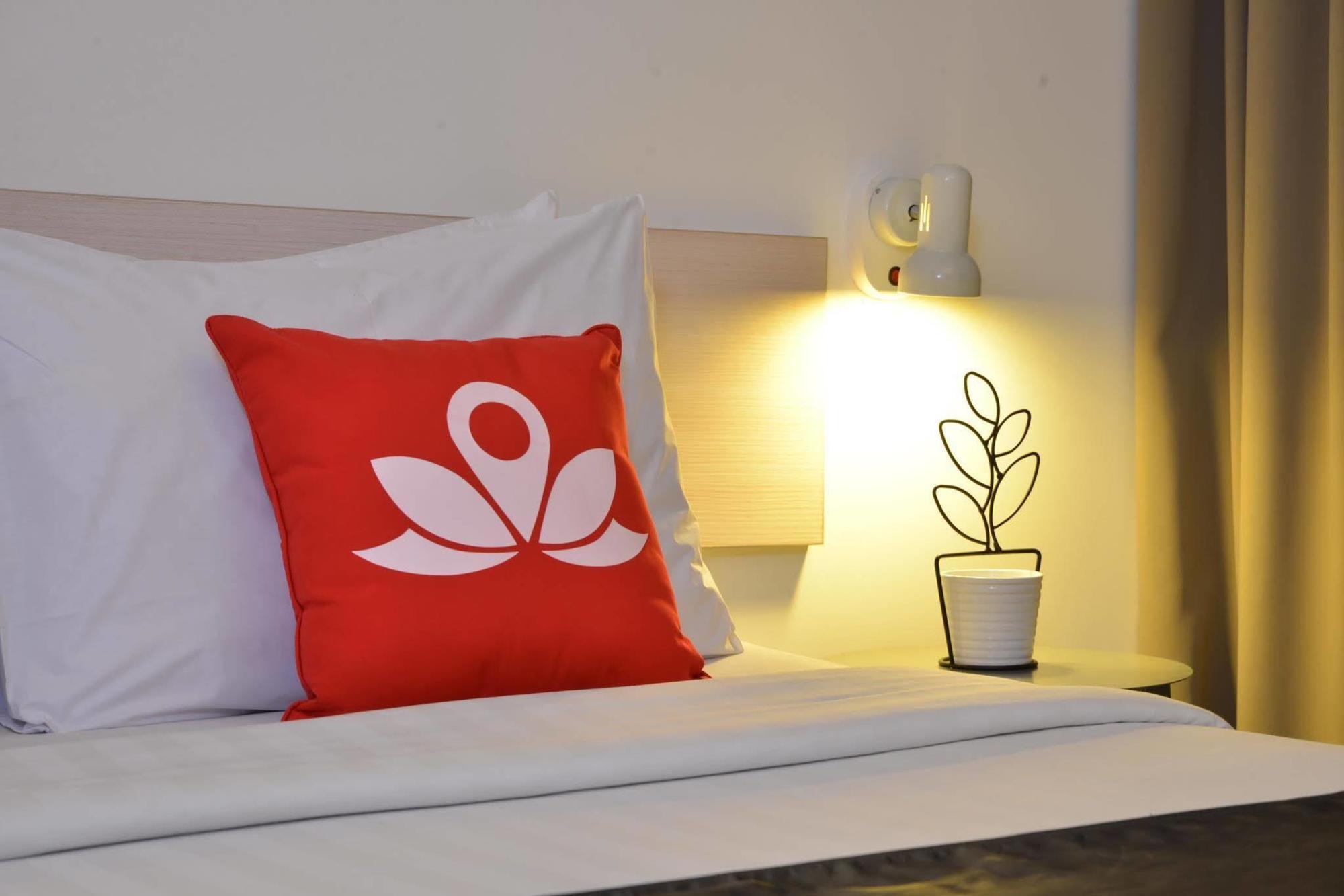 Zen Rooms Chaofa East Road Rawai Ngoại thất bức ảnh