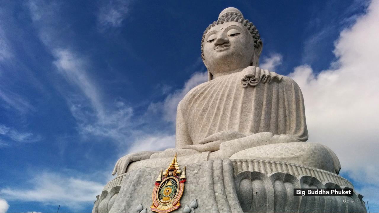 Zen Rooms Chaofa East Road Rawai Ngoại thất bức ảnh