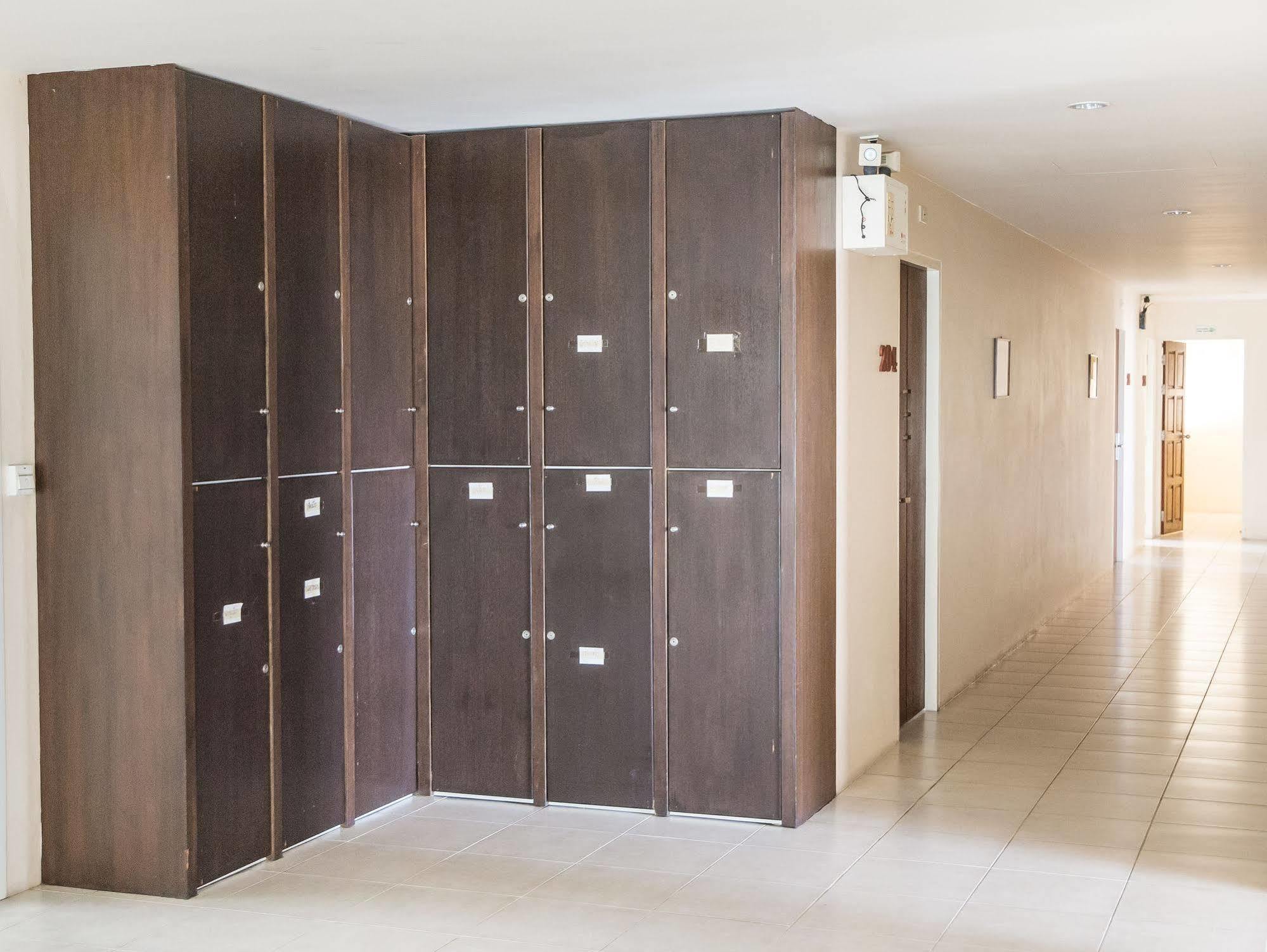 Zen Rooms Chaofa East Road Rawai Ngoại thất bức ảnh