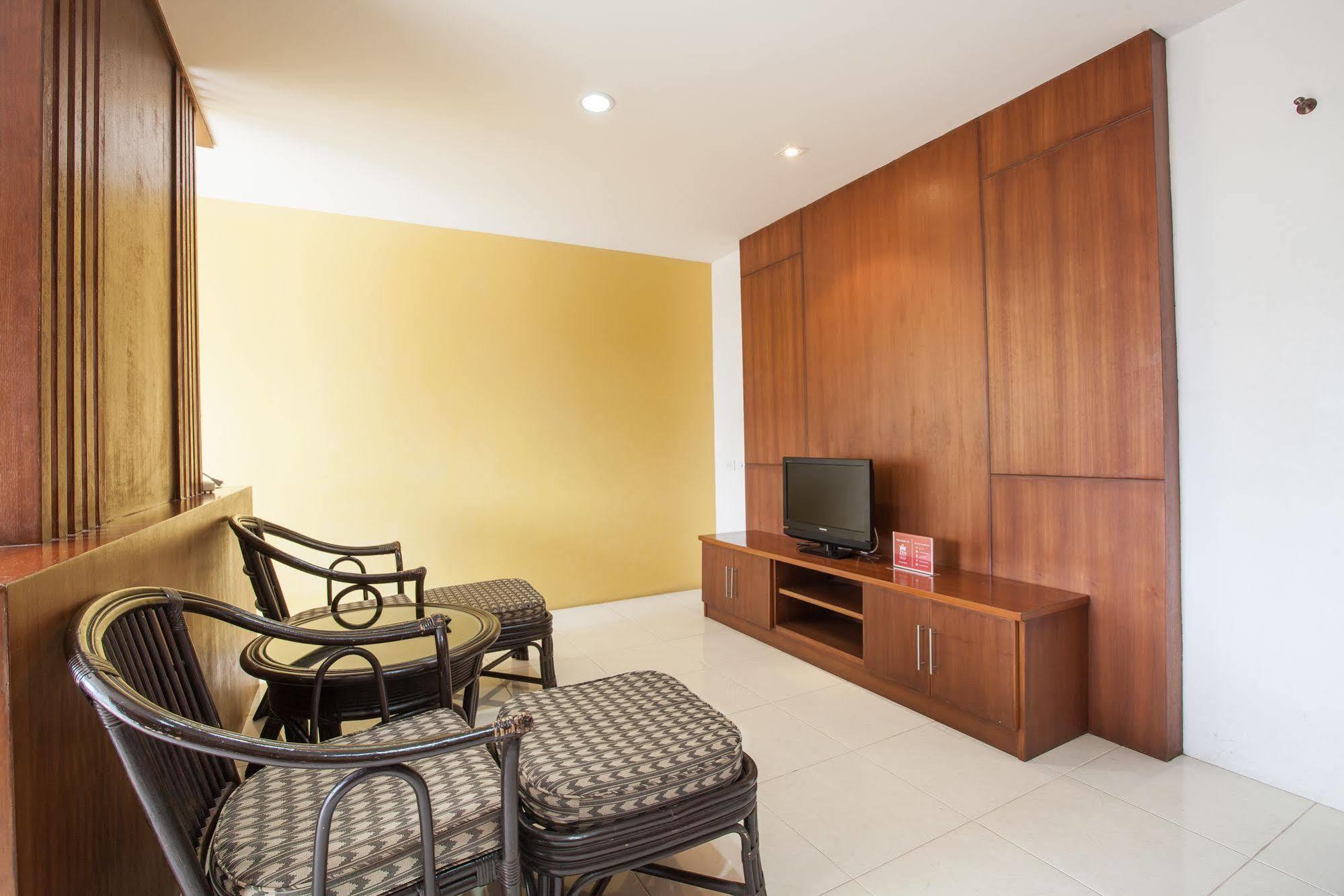 Zen Rooms Chaofa East Road Rawai Ngoại thất bức ảnh