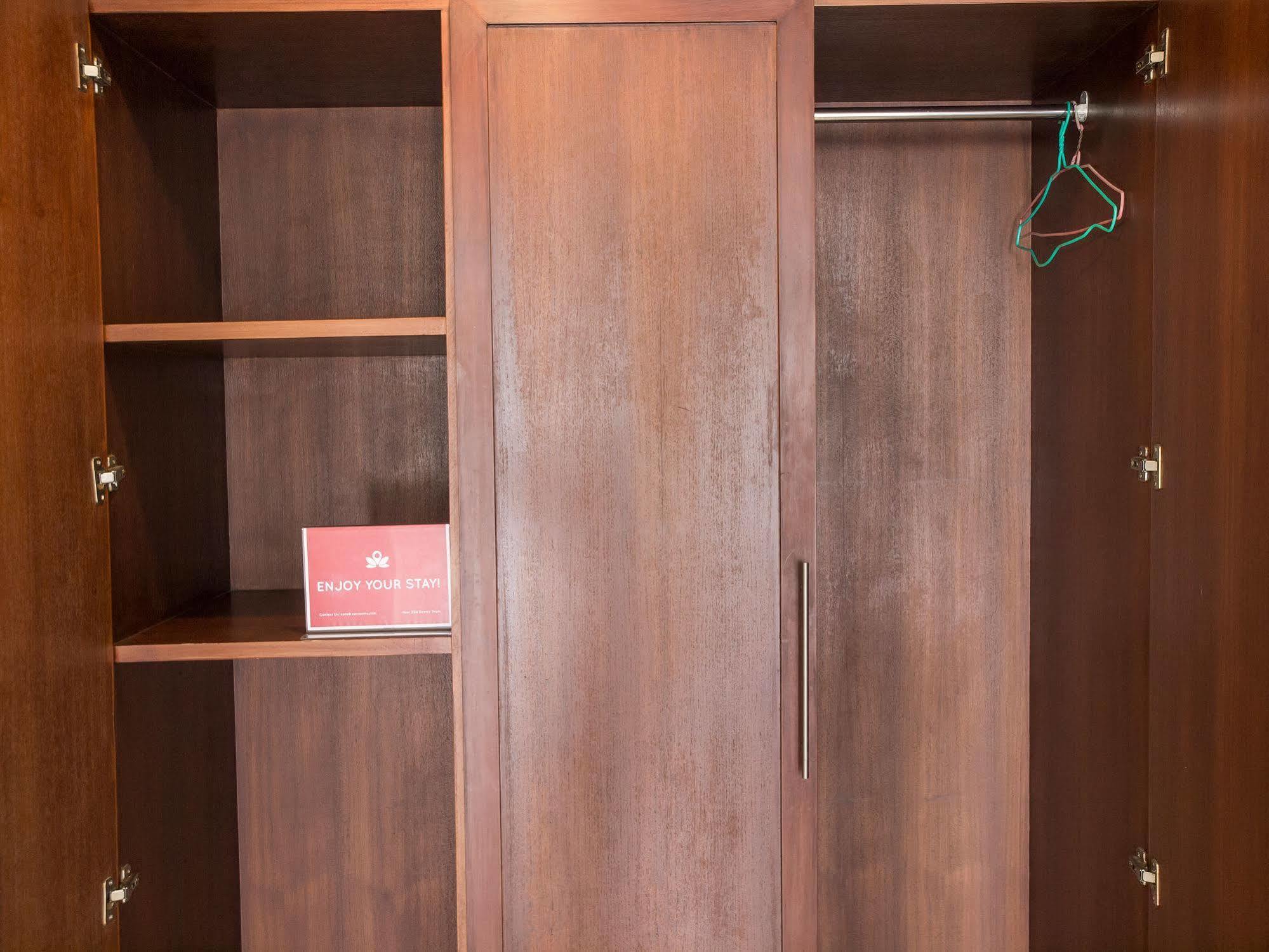 Zen Rooms Chaofa East Road Rawai Ngoại thất bức ảnh