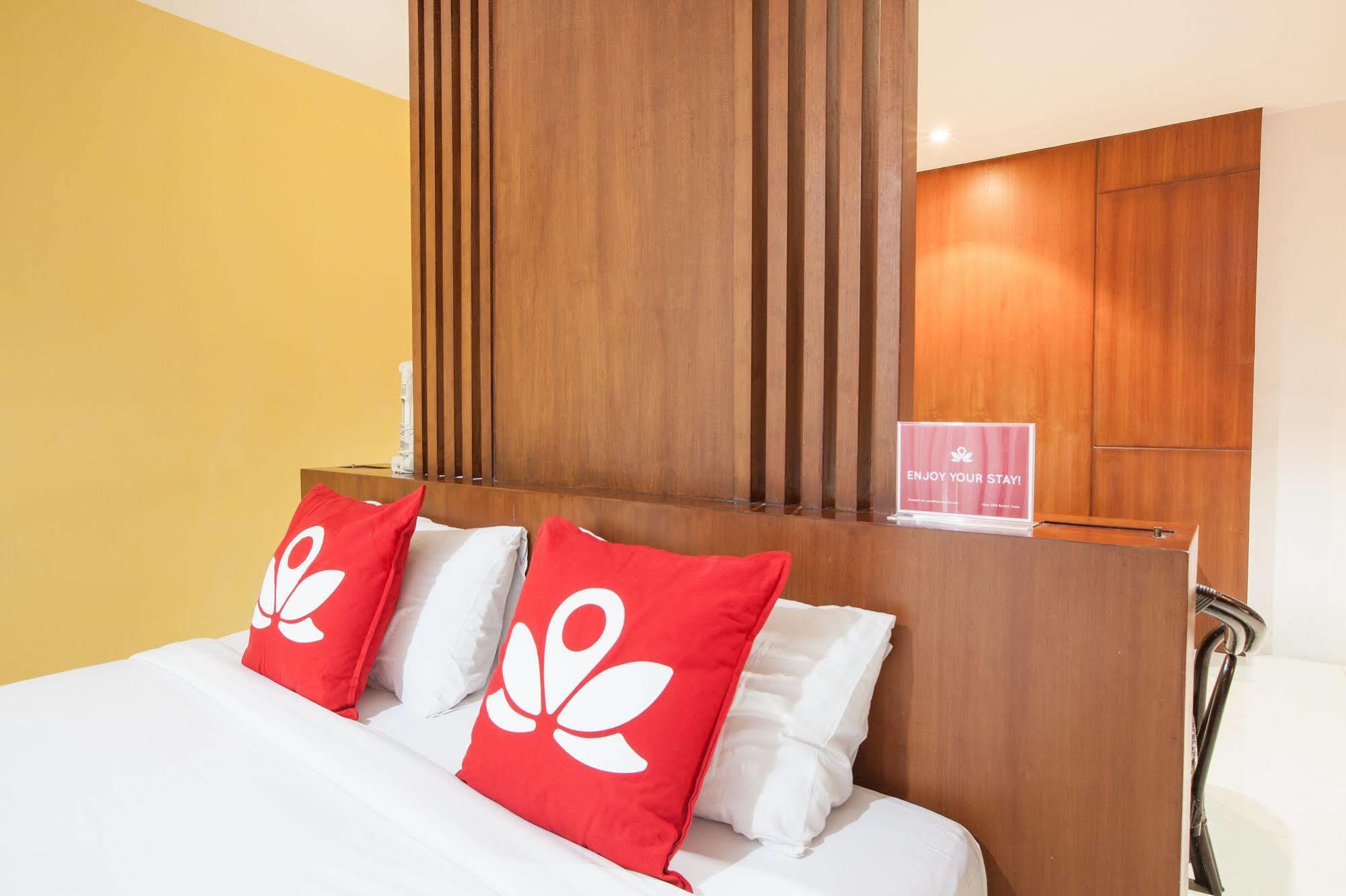 Zen Rooms Chaofa East Road Rawai Ngoại thất bức ảnh