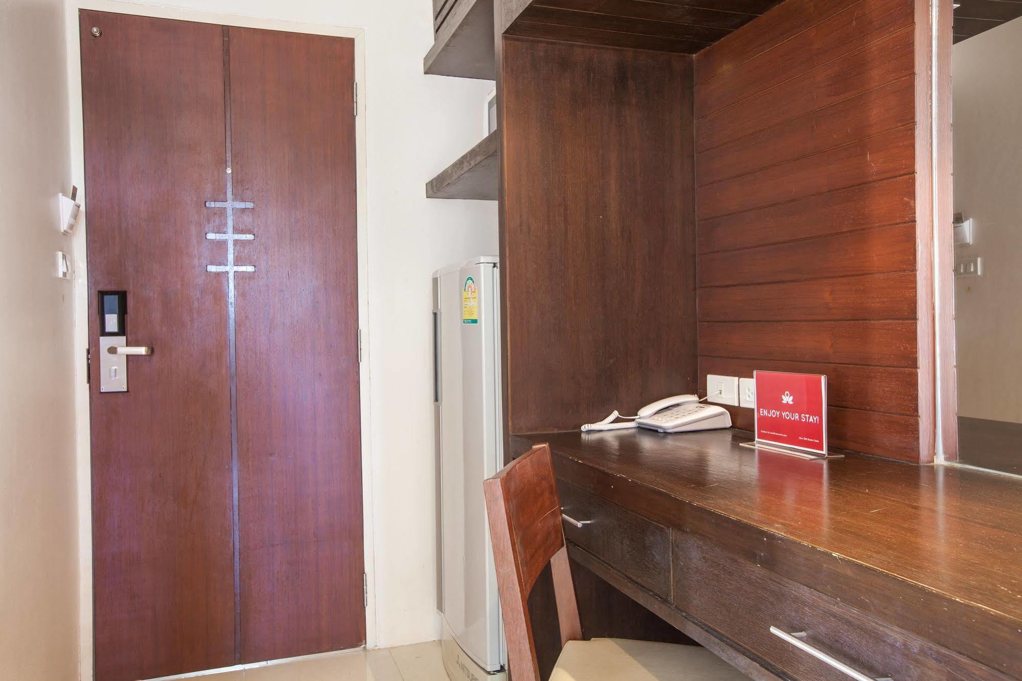 Zen Rooms Chaofa East Road Rawai Ngoại thất bức ảnh