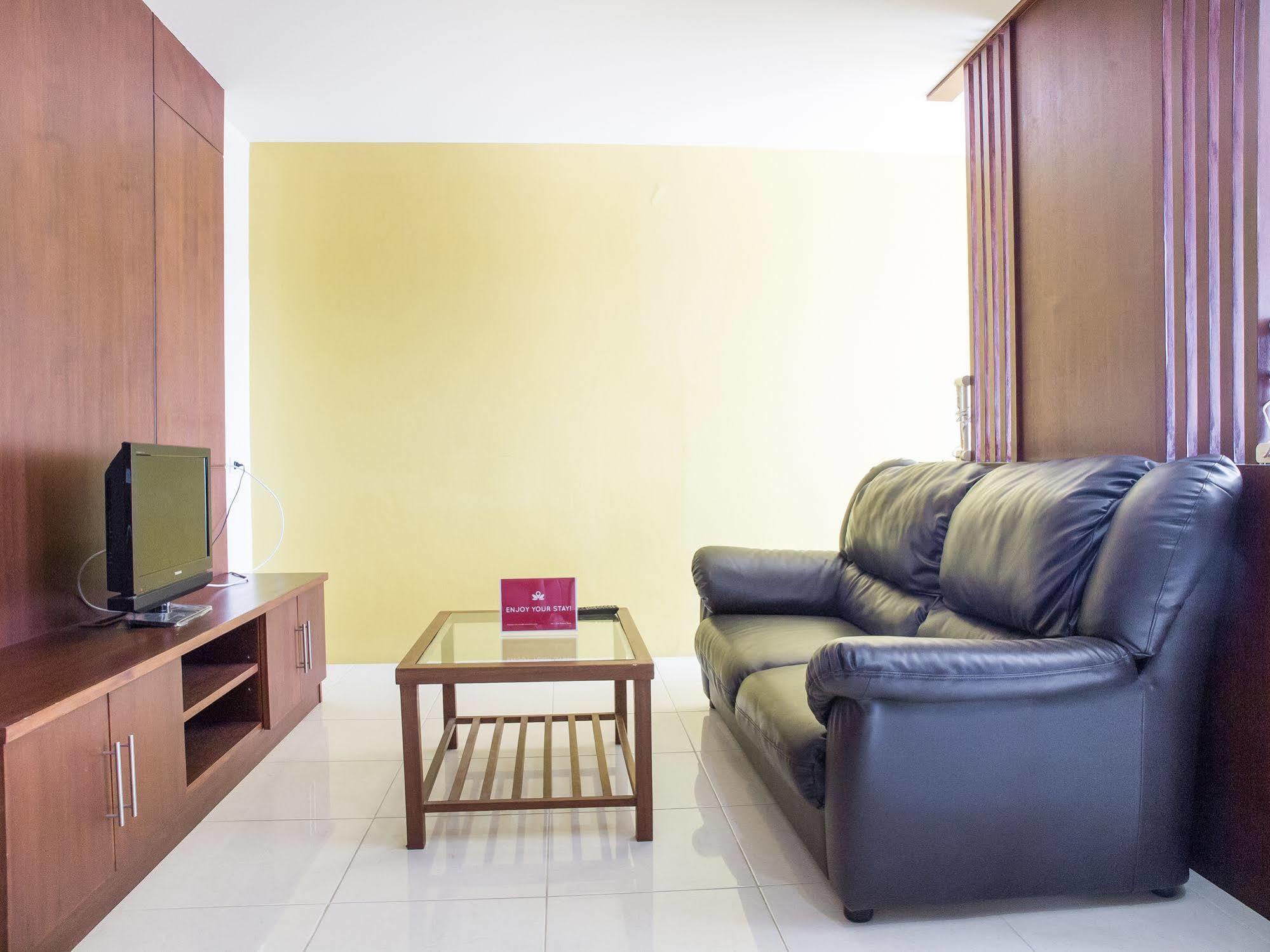 Zen Rooms Chaofa East Road Rawai Ngoại thất bức ảnh