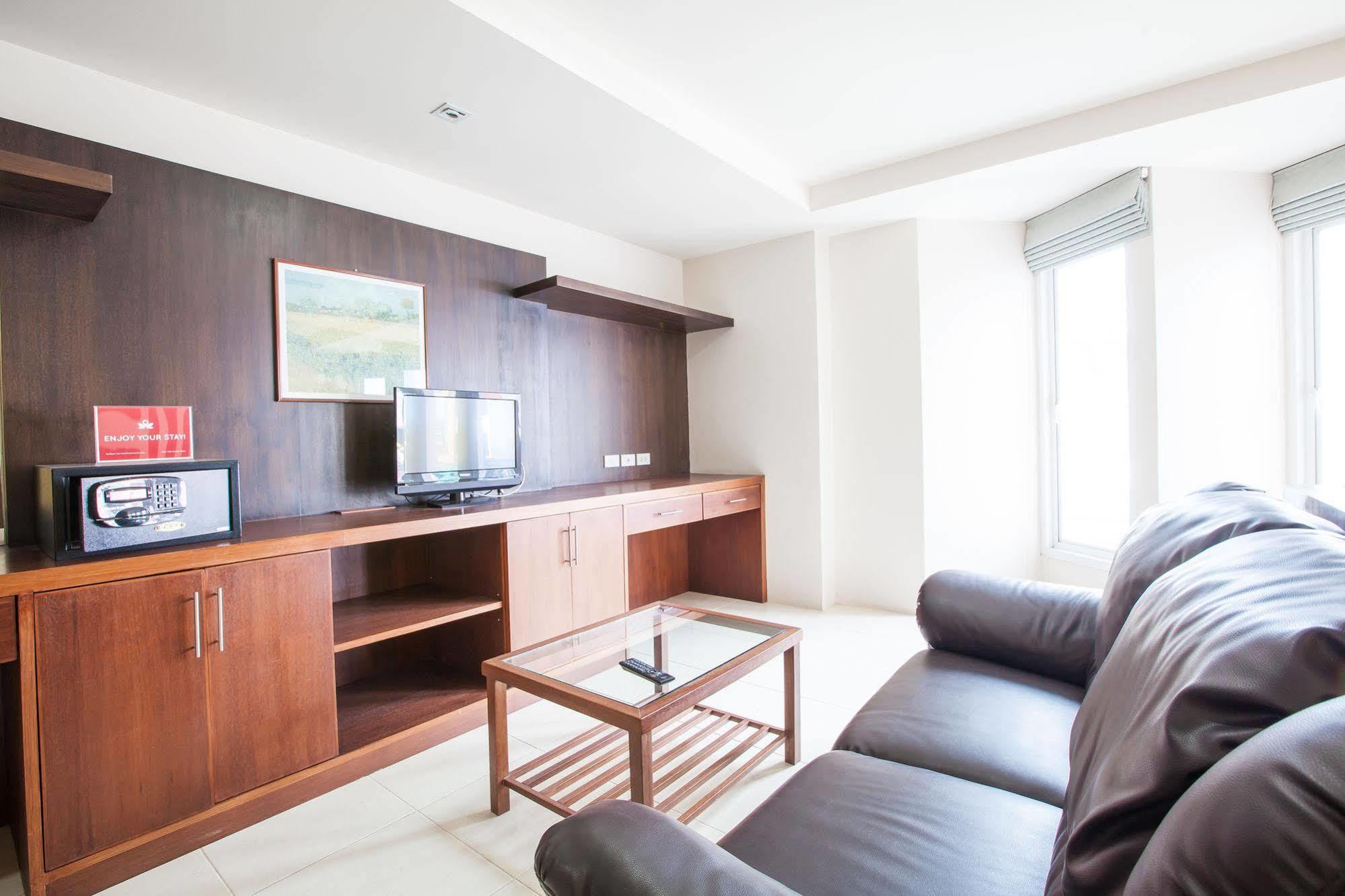 Zen Rooms Chaofa East Road Rawai Ngoại thất bức ảnh